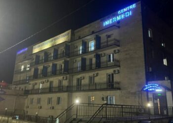 მდინარე ძუსაში, მაშველების მიერ გადარჩენილი ერთი ადამიანი კლინიკაშია გადაყვანილი