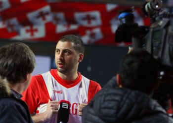 მე და რელიგია ვეღარ ვმეგობრობთ… ჩემი შვილი ამას არ იმსახურებდა…“ – გიორგი ცინცაძე