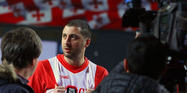 მე და რელიგია ვეღარ ვმეგობრობთ… ჩემი შვილი ამას არ იმსახურებდა…“ – გიორგი ცინცაძე