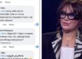 “იტალიაში ხომ არ წავიდე, რომ დამლაგებლად ვიმუშაო?” – ციცინო შურღაიას პასუხი დაზარალებულ   პაციენტზე