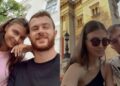 ,,ყურადღება არ მომწონს, თუმცა გავუძლებ, თუ ასეთი წარმატებული იქნება“ – ბუდუ ზივზივაძის მეუღლე ფეხბურთელის წარმატებაზე