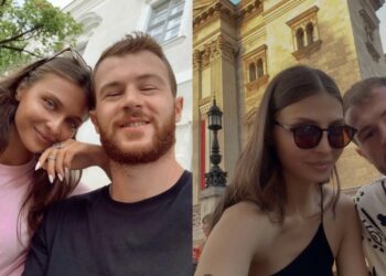 ,,ყურადღება არ მომწონს, თუმცა გავუძლებ, თუ ასეთი წარმატებული იქნება“ – ბუდუ ზივზივაძის მეუღლე ფეხბურთელის წარმატებაზე