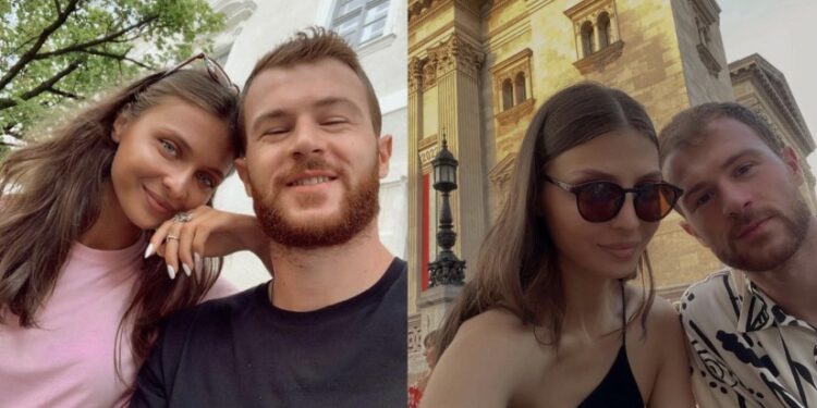 ,,ყურადღება არ მომწონს, თუმცა გავუძლებ, თუ ასეთი წარმატებული იქნება“ – ბუდუ ზივზივაძის მეუღლე ფეხბურთელის წარმატებაზე