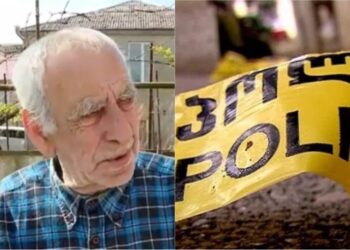 “კივილის ხმა გავიგე… საწყალი კაცი იყო, შემეცოდა” – რას ამბობენ სამტრედიაში ადგილობრივები ქალის მიერ მეუღლის მკვლელობის ფაქტზე?