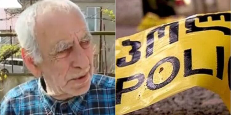 “კივილის ხმა გავიგე… საწყალი კაცი იყო, შემეცოდა” – რას ამბობენ სამტრედიაში ადგილობრივები ქალის მიერ მეუღლის მკვლელობის ფაქტზე?