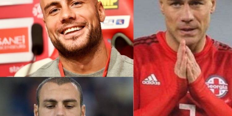 სტადიონზე გადარჩენილი სიცოცხლე, რთული პერიოდი და დიდი დაბრუნება ნაკრებში – ჯაბა კანკავას ცხოვრების საინტერესო მომენტები