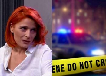 “საჭესთან მე ვიჯექი, გაჩერებულ მანქანას შევასკდი მთელი სიჩქარით” – მსახიობი ნანუკა გულუა ავტოავარიაში მოჰყვა