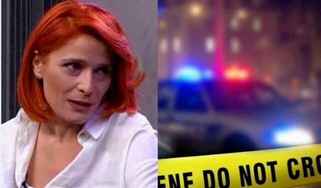 “საჭესთან მე ვიჯექი, გაჩერებულ მანქანას შევასკდი მთელი სიჩქარით” – მსახიობი ნანუკა გულუა ავტოავარიაში მოჰყვა