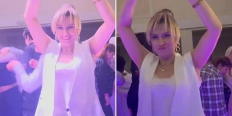 ვრცელდება ქმრის მიერ მოკლული გოგონას უკანასკნელი ვიდეო