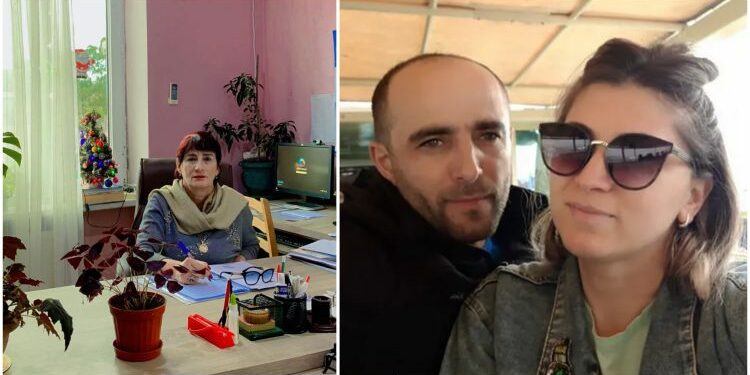 “თავში ავარდნილ ქალებს ემართებათ ასე… სიკვდილამდე მიდის მათი საქმე” – ახალშენის სკოლის დირექტორი ქმრის მიერ მოკლულ ქალზე