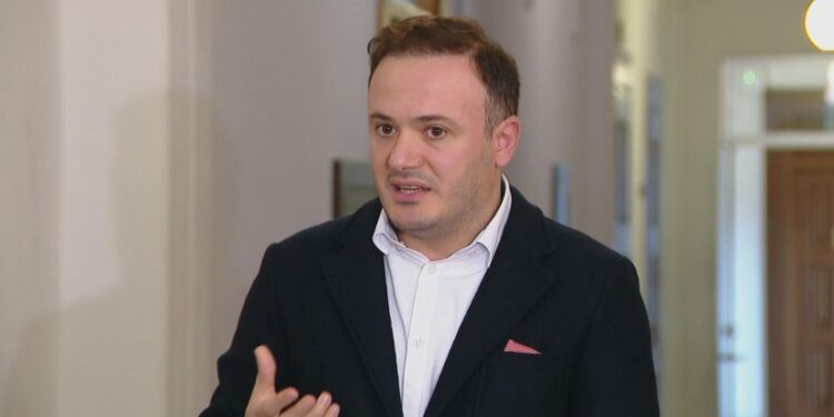 კაცმა თქვა კუთხეში თავისთვის რაღაც, ვის არ შეგიგინებიათ ოჯახში – ზარქუა ოდიშარიაზე