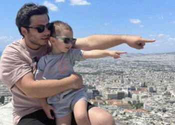 „წავიდა გიორგი თავის ანგელოზთან…“ – ტრაგიკულად დაიღუპა იმ ბავშვის მამა, რომელიც შარშან აუზზე დაიხრჩო