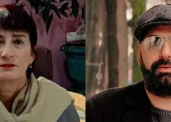 ამხელა ქალმა თანაც პედაგოგ დირექტორმა აზრი არ უნდა მიატანო რას წერ? – შოთო სიხარულიძე ფერიდე შაინიძეს