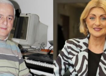 ვკრძალავთ ჩვენი სიმღერის „გაიღიმე“ (ზღაპრის ბოლო კეთილია) პოლიტიკური ნიშნით გამოყენებას – ირმა სოხაძე და გია მაჭარაშვილი განცხადებას ავრცელებენ