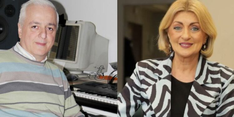 ვკრძალავთ ჩვენი სიმღერის „გაიღიმე“ (ზღაპრის ბოლო კეთილია) პოლიტიკური ნიშნით გამოყენებას – ირმა სოხაძე და გია მაჭარაშვილი განცხადებას ავრცელებენ