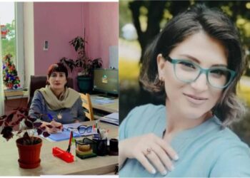 “გამიტეხეს ჩემი პირადი ფეისბუქი და ისარგებლეს ბოროტულად, საზოგადოებას ბოდიშს ვუხდი” – რას ამბობს ახალშენის სკოლის დირექტორი?