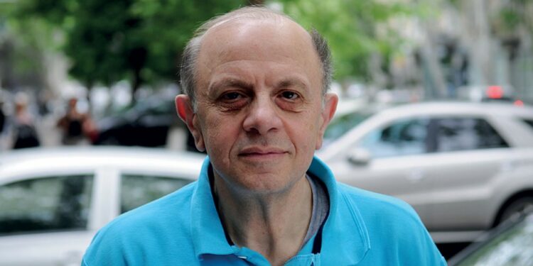 “თუ ამ კანონპროექტს გაიტანენ, ჩათვალეთ, რომ საქართველოში არჩევნები აღარ ჩატარდება” – ლევან ბერძენიშვილი “გამჭვირვალობის კანონზე”