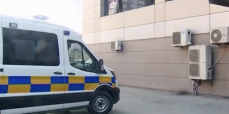 13 წლის ბიჭი დაჭრეს – 15 წლის მოზარდი ცხელ კვალზე დააკავეს