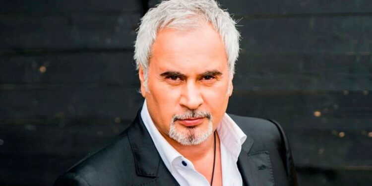 საქართველოში ვალერი მელაძის გრანდიოზული კონცერტი დაანონსდა