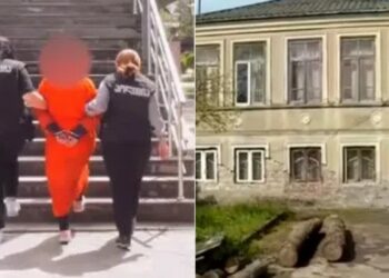 „ის ჩემი შვილის მამა იყო, როგორ მოვკლავდი…” – ქალი, რომელსაც ქმრის მკვლელობისთვის წინასწარი პატიმრობა მიუსაჯეს, მომხდარში საკუთარ ძმას ადანაშაულებს