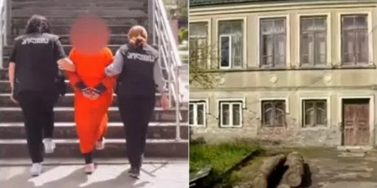 „ის ჩემი შვილის მამა იყო, როგორ მოვკლავდი…” – ქალი, რომელსაც ქმრის მკვლელობისთვის წინასწარი პატიმრობა მიუსაჯეს, მომხდარში საკუთარ ძმას ადანაშაულებს