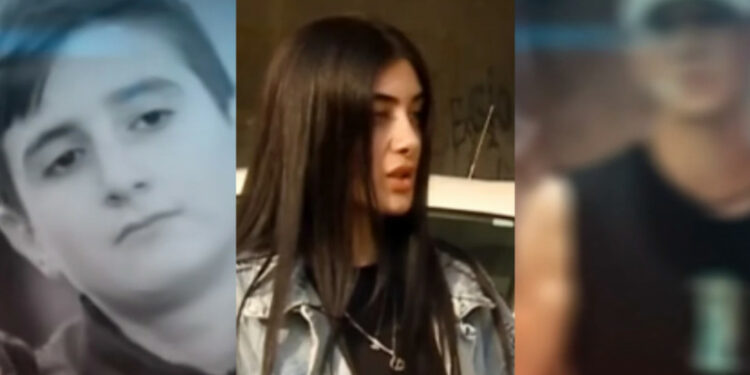 “მარტო დატოვეს, შველა ტაქსის მძღოლს სთხოვა…“ –   მეშვიდეკლასელი ბიჭის დედა, რომლის შვილიც 15 წლის მოზარდმა დაჭრა