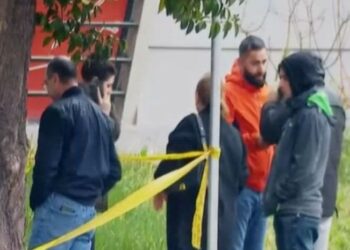 „ძალიან დიდი ხმა იყო, გამოვედით და საშინელი მდგომარეობა დაგვხვდა“ – რას ამბობენ აფეთქების შესახებ თვითმხილველები