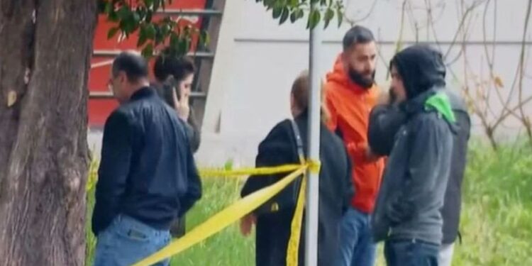 „ძალიან დიდი ხმა იყო, გამოვედით და საშინელი მდგომარეობა დაგვხვდა“ – რას ამბობენ აფეთქების შესახებ თვითმხილველები