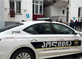 „ბაბუის თვალწინ გაუგუდავს თოკით…“ – ზუგდიდში მოკლულ ქალს თავს შვილიშვილი დაესხა