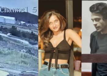 ყოფილი ცოლი კუკიის სასაფლაოზე აიყვანა და თასმით დაახრჩო – ნიკა ლაჩაშვილს 18 წელი მიუსაჯეს