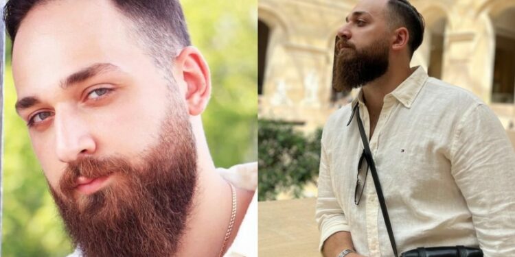 „როგორ გაამწარე მშობლები… რა ვუთხრა დედაშენს…“ – ბოჭორმის ქუჩაზე აფეთქებისას დაღუპულ ბიჭს ემშვიდობებიან