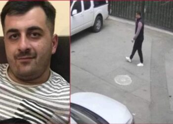 ახლობლების ინფორმაციით, ახალგაზრდა, რომელსაც თბილისში 5 აპრილიდან ეძებდნენ, გარდაცვლილი იპოვეს