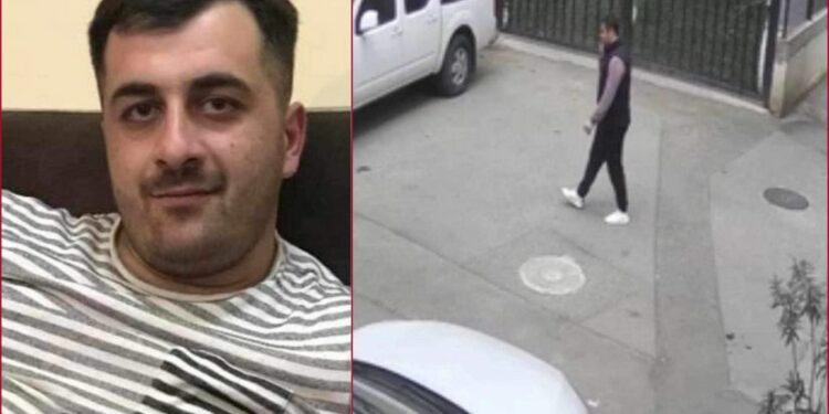 ახლობლების ინფორმაციით, ახალგაზრდა, რომელსაც თბილისში 5 აპრილიდან ეძებდნენ, გარდაცვლილი იპოვეს