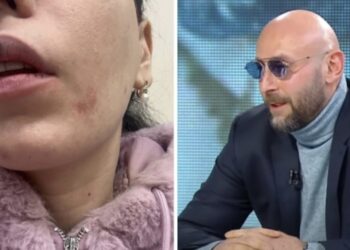 დაკავებულია სამშენებლო კომპანიის დირექტორი – გამოძიება მას ქალ მომხმარებელზე ძალადობას ედავება.