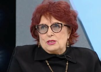 „მადლობა თქვით, რომ ჩვენ ასეთ ქვეყანაში ვცხოვრობთ დღეს და ჩვენთან ომი არ არის“ – ქეთი დოლიძე