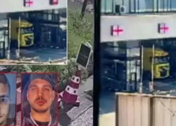 მკვლელობისთვის ძებნილი ძმები აჭარაში დააკავეს – განსაკუთრებით საშიში დამნაშავეები სატვირთოში მოწყობილ სპეციალურ სამალავში იპოვეს