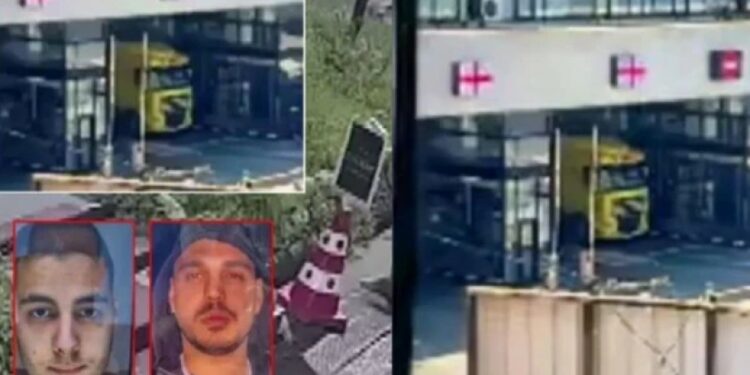 მკვლელობისთვის ძებნილი ძმები აჭარაში დააკავეს – განსაკუთრებით საშიში დამნაშავეები სატვირთოში მოწყობილ სპეციალურ სამალავში იპოვეს