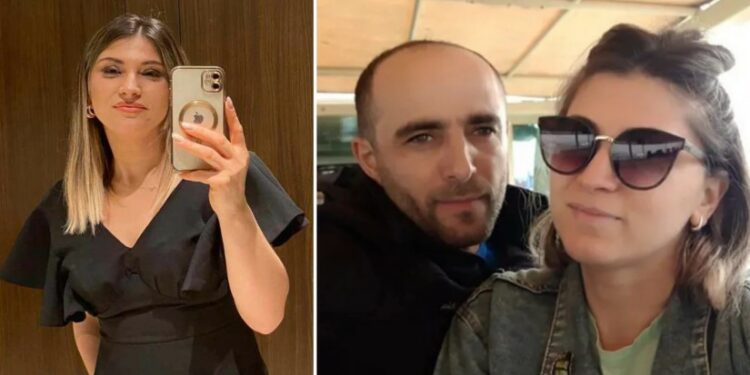 კაცს, რომელმაც ცოლი მოტყუებით ტყეში წაიყვანა და მოკლა პატიმრობა შეეფარდა