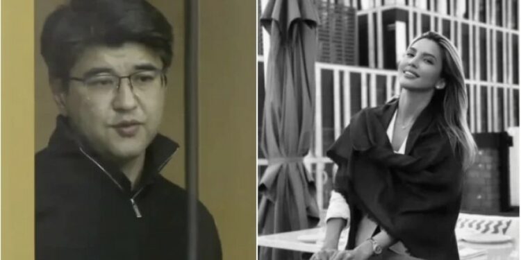 “თვითონ დაეცა და უნიტაზს დაარტყა თავი…ტანსაცმელი თავად შემოგლიჯა…” – 31 წლის ქალის სასტიკ მკვლელობაში ბრალდებული შეკითხვებს პასუხობს