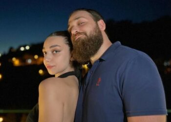 “არ ვაპირებ საჯაროდ ჩემი ძმის დატირებას – პირობას გაძლევ, რომ…“ – სასროლეთში ტრაგიკულად დაღუპულ რატი საგანელიძის და