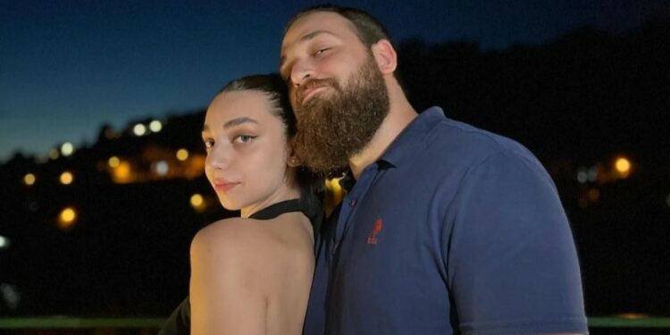 “არ ვაპირებ საჯაროდ ჩემი ძმის დატირებას – პირობას გაძლევ, რომ…“ – სასროლეთში ტრაგიკულად დაღუპულ რატი საგანელიძის და