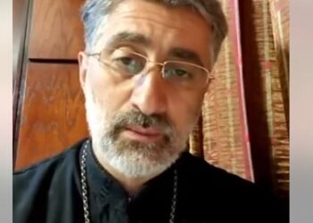 არის თუ არა ცოდვა საკუთარი სიმართლის დამტკიცება სასამართლოს გზით? – მამა საბა ჭიკაიძე განმარტავს