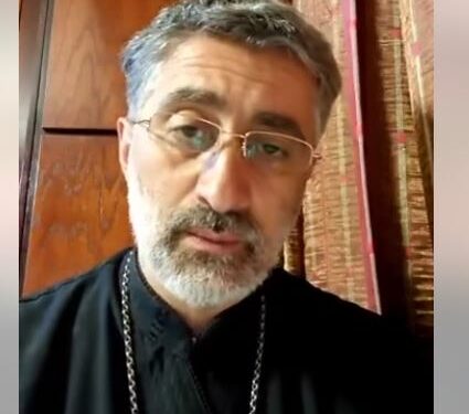 არის თუ არა ცოდვა საკუთარი სიმართლის დამტკიცება სასამართლოს გზით? – მამა საბა ჭიკაიძე განმარტავს