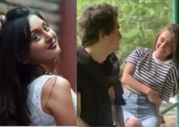 “ავტომობილში მედო თასმა, მოვუჭირე ყელზე და გავგუდე” – სათვალთვალო კამერის ჩანაწერი, რომელშიც სავარაუდოდ, ცხედრის გადამალვის პროცესი ჩანს: რას ამბობს ყოფილი ცოლის მკვლელობაში ბრალდებული?