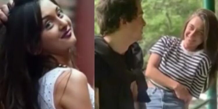 “ავტომობილში მედო თასმა, მოვუჭირე ყელზე და გავგუდე” – სათვალთვალო კამერის ჩანაწერი, რომელშიც სავარაუდოდ, ცხედრის გადამალვის პროცესი ჩანს: რას ამბობს ყოფილი ცოლის მკვლელობაში ბრალდებული?