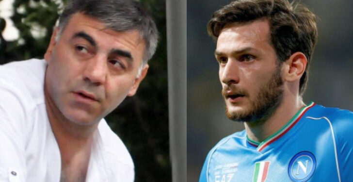 “რუსული ფეხბურთი ქართულზე ძლიერია, რომ არა რუსეთი, ხვიჩა ასეთი ბრწყინვალე ფეხბურთელი ვერ გახდებოდა” – ზაზა ჯანაშია კვარაცხელიას შესახებ საუბრობს