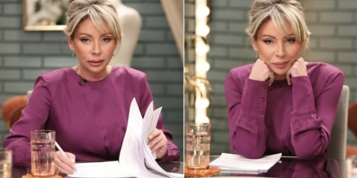 ცისანა სეფიაშვილი: „ქალი ღამე, ძილის დროსაც კი ფორმაში უნდა იყოს…“