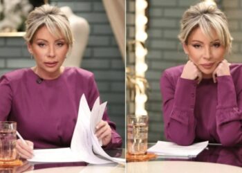 ცისანა სეფიაშვილი: „ქალი ღამე, ძილის დროსაც კი ფორმაში უნდა იყოს…“