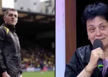 „ძალიან დიდი ტრაგედია იყო ჩვენთვის და გიორგისთვის მისი ტრავმა, თუმცა გიორგიმ შეძლო ფსიქოლოგიურად ამის დაძლევა და დაბრუნება…“ – გიორგი ჩაკვეტაძის დედა