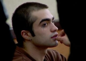 ლაზარე გრიგორიადისი სასამართლომ დამნაშავედ ცნო და 9 წლით პატიმრობა მიუსაჯა